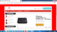 Download Source Code Aplikasi sistem informasi toko elektronik online berbasis web free