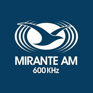 Ouvir agora Rádio Mirante  AM 600 - São Luís / MA