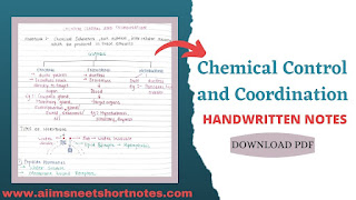 Chemical-Control-and-Integration-Handwritten-Notes