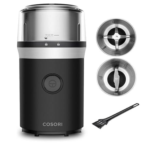 COSORI Coffee Grinder Electric for Spices