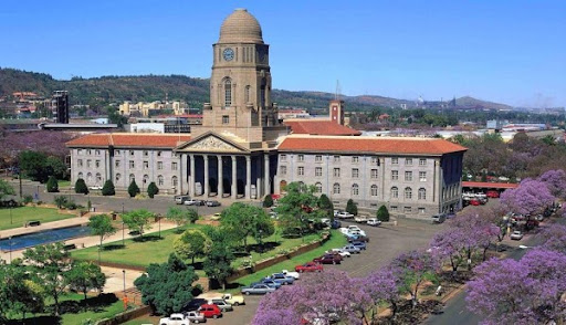 Melhores Universidades de Africa