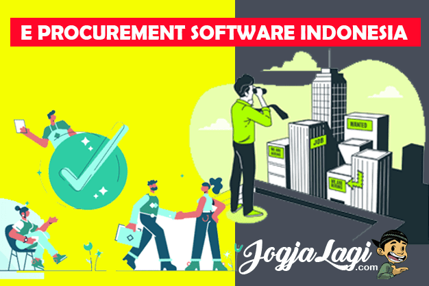 Review Software E Procurement Indonesia