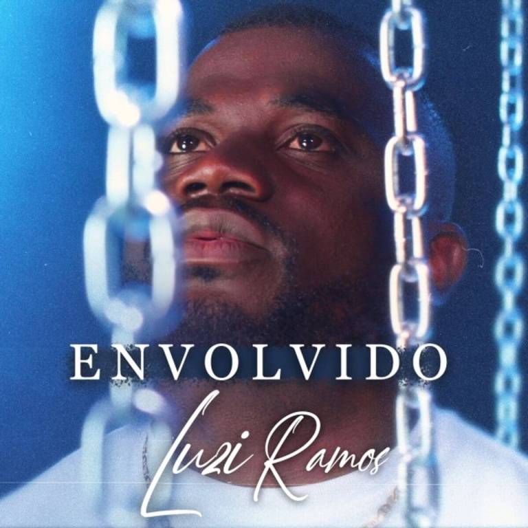 DOWNLOAD MP3: Luzi Ramos – Envolvido (Kizomba) [2022]