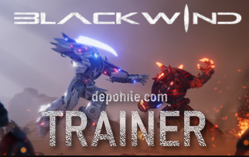 Blackwind PC Oyunu Sınırsız Para, Kill Trainer Hilesi İndir