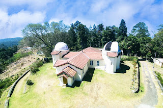 Kodaikanal  Solar Observatory