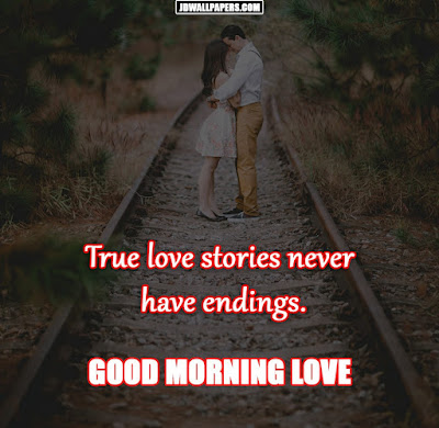 Good Morning Images of Love