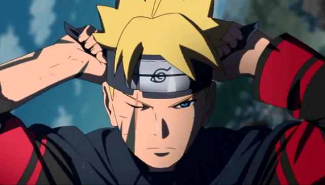 5 Oddities in the Boruto Series!