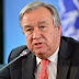 WAR: UN Chief, Guterres Gives Two Conditions For Conflict To End Between Russia, Ukraine