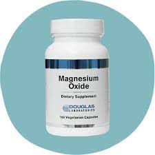Which Brand Of Mgnesium Is Best