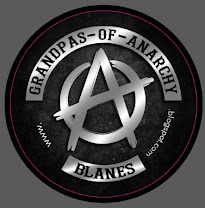 Blog tributo a la serie TV "Sons of Anarchy"