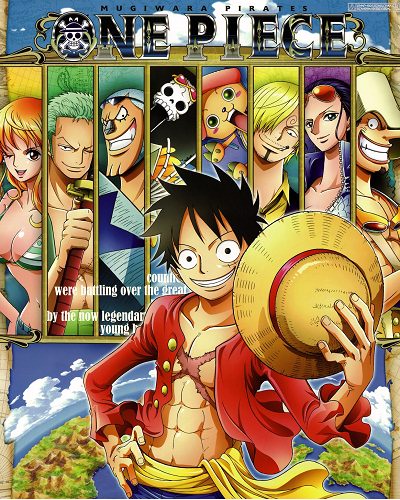 One Piece Episode 996 English Subbed