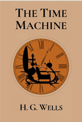 The Time Machine by H. G. Wells