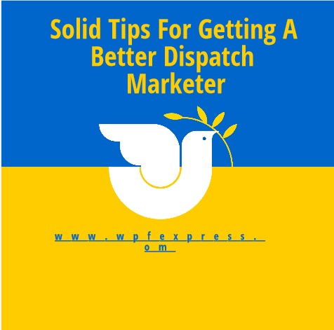 dispatch-marketer