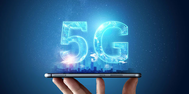 Agreement reached for 5G across the island