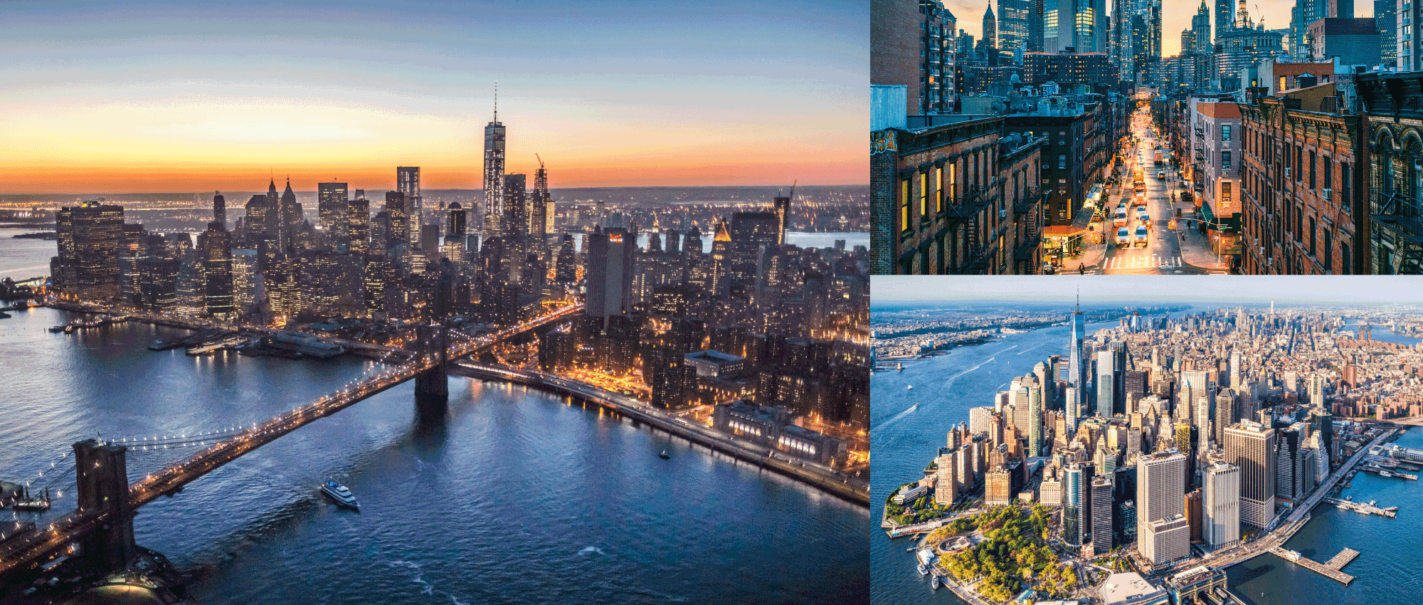 Take the best New York City Travel guidelines