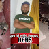 Mari - solidariedade: cidadão pede ajuda para alimentar animais que acolhe das ruas; conheça o caso de Daniel e saiba como ajudar!