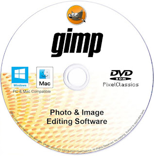 GIMP Photo Editor COUPON CODE