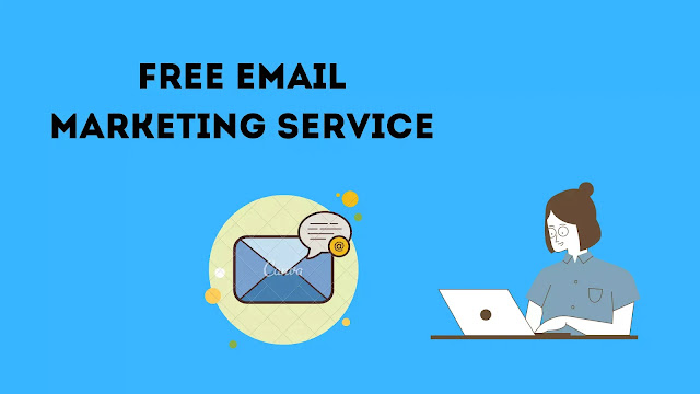 How to get a free email marketing service for your business