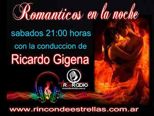 ROMANTICOS EN LA NOCHE