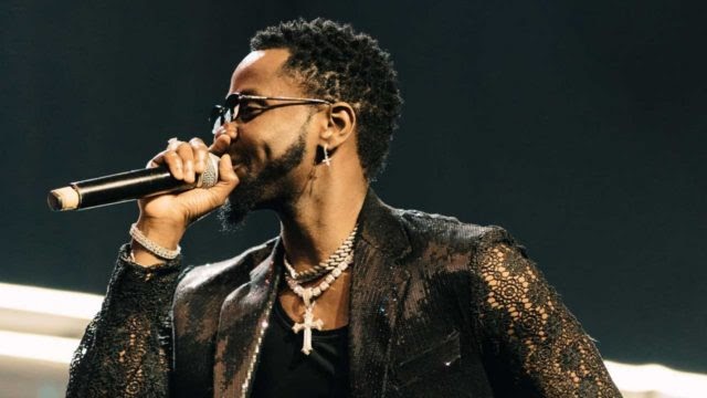 Kizz Daniel Gave Fans In Manchester A Night To Remember | WATCH ~ AgaoNaija News