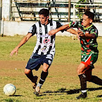 Trapos e Hinchas