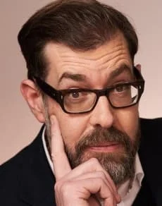 Richard Osman (Author)