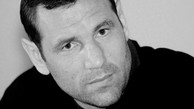 Известный украинский боксер Владимир Вирчис покончил с собой