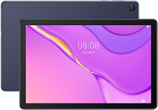 تحميل الروم الرسمي تابلت Huawei MatePad T 10S AGS3K-W29