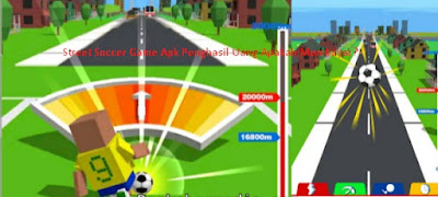 Street Soccer Game Apk Penghasil Uang Apakah Membayar?