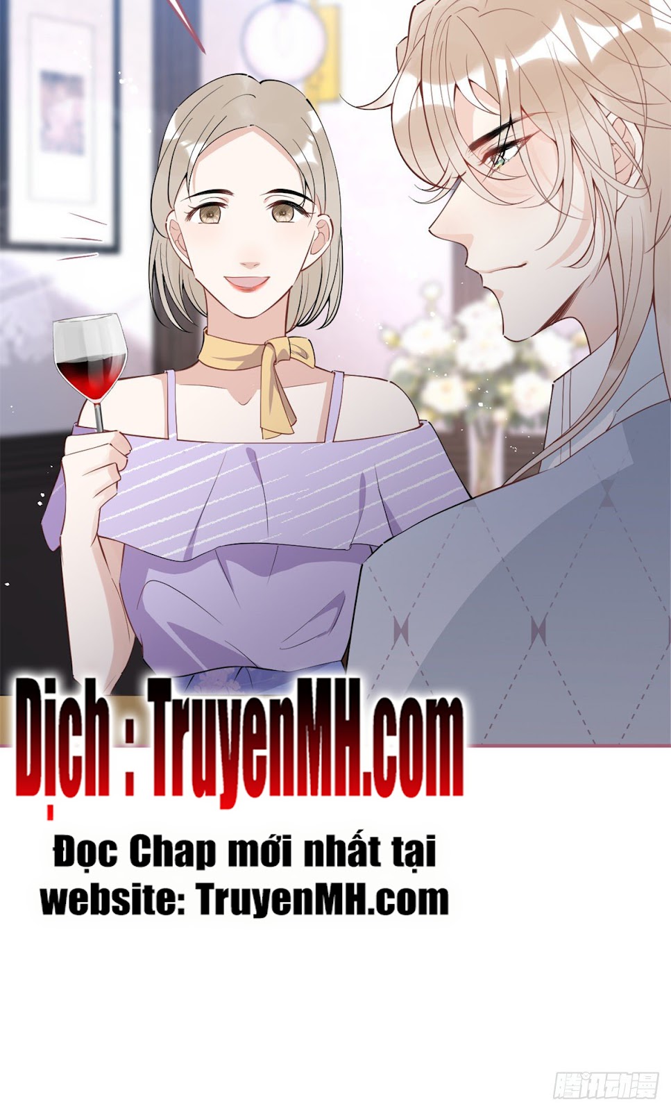 Ta Có Năm Đại Lão Ba Ba Chapter 137 - TC Truyện