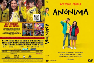 ANONIMA – 2021 – (VIP)