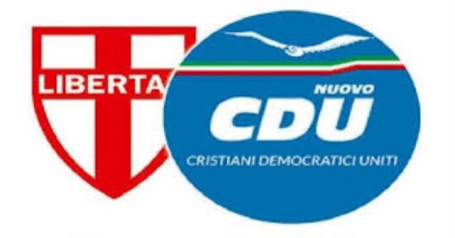 Lamezia : Noi del Nuovo CDU siamo sempre stati in maggioranza