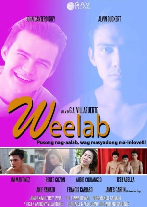 WEELAB (2015)