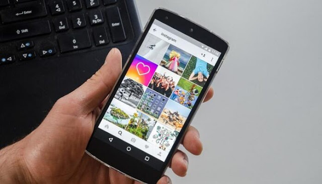 Instagram Will Return To Displaying Posts In Chronological Order