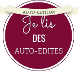 JE LIS DES AUTO-EDITES