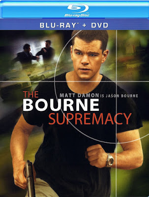 The Bourne Supremacy (2004) Dual Audio World4ufree1