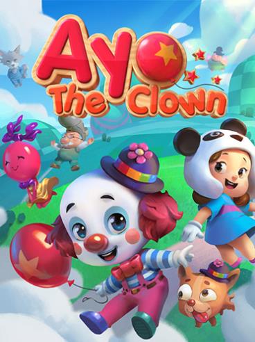 Ayo the Clown Free Download Torrent
