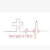 born again in Christ 