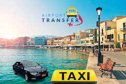 Chania Taxi Services