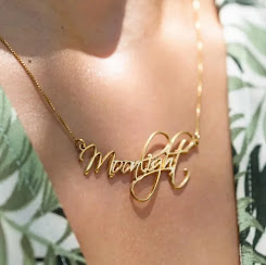 NAME NECKLACE