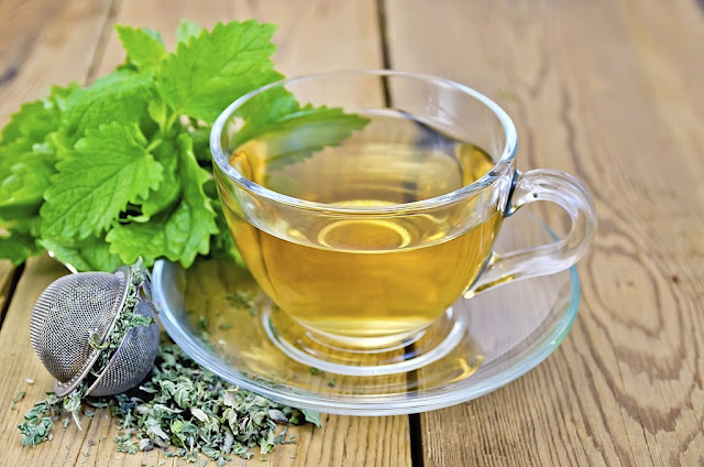 Tea Drinking Beneficial In Bone Mineral Density Preservation During Menopause