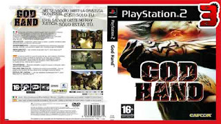 God Hand (PS2) ROM – Download ISO