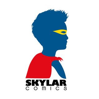 Skylar Universe dan Ramainya Persaingan Pasar Pahlawan Super Indonesia