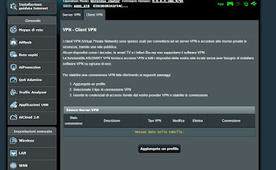 Router VPN