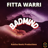 Fitta Warri - Badmind