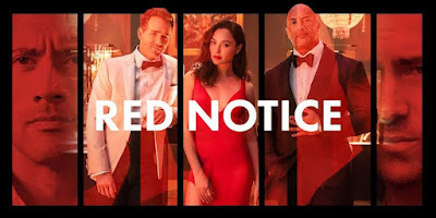 Red Notice: Release Date, Budget Box Office, Hit or Flop, Cast and Crew, Story, Wiki