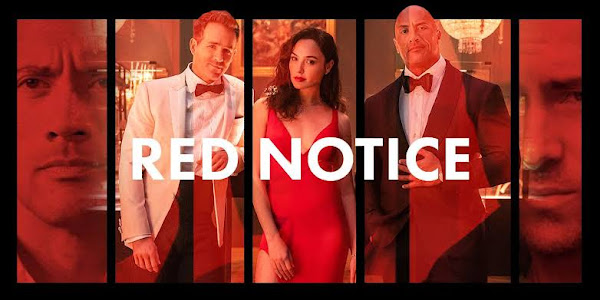 Red Notice: Budget Box Office, Hit or Flop, Cast and Crew, Story, Wiki