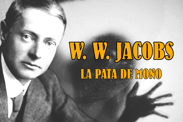 W. W. Jacobs