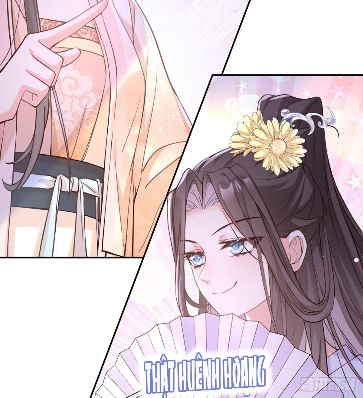 Kiều Mỵ Phu Lang, Tại Tuyến Lục Trà Chapter 16 - TC Truyện