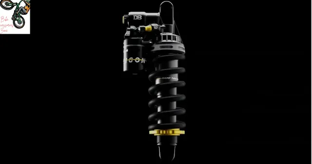 Tigon Coil Shock